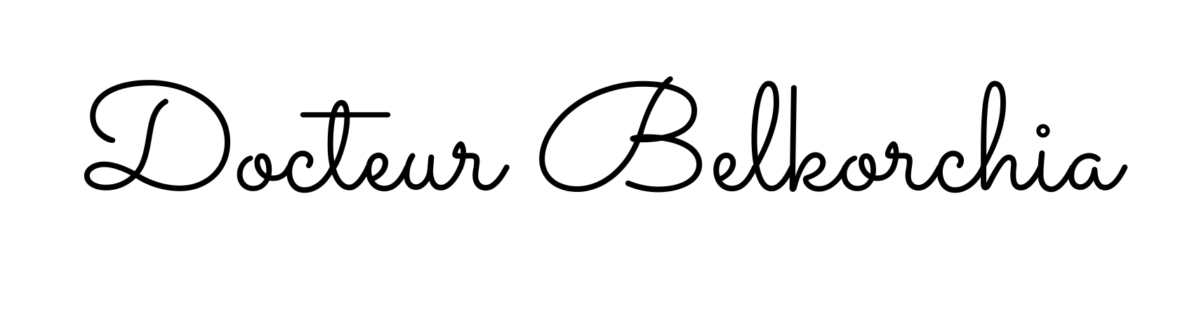 belkorchia chirurgien dentiste cergy