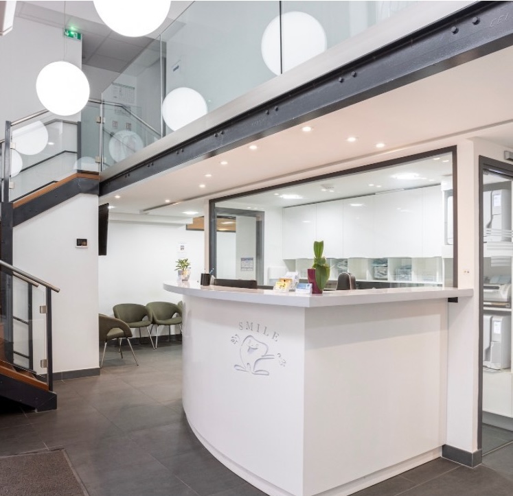 cabinet dentaire Docteur Belkorchia chirurgien dentiste Cergy paris