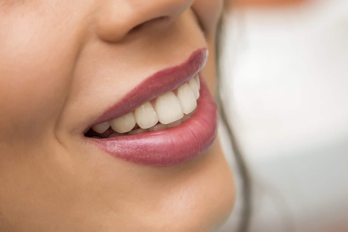 Dr. Dalila Belkorchia, chirurgienne-dentiste renommée à Cergy Paris