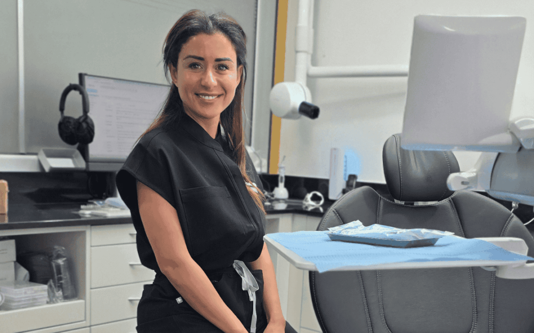 Peur du dentiste : ce n’est pas la douleur le problème (et personne ne vous l’explique)