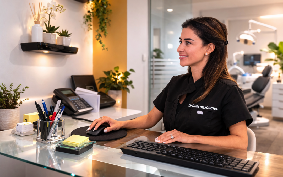 Patients anxieux : après des années de pratique, voilà ce que je vois vraiment