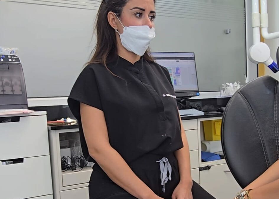Soigner un patient anxieux, ce n&rsquo;est pas une technique : c&rsquo;est une posture