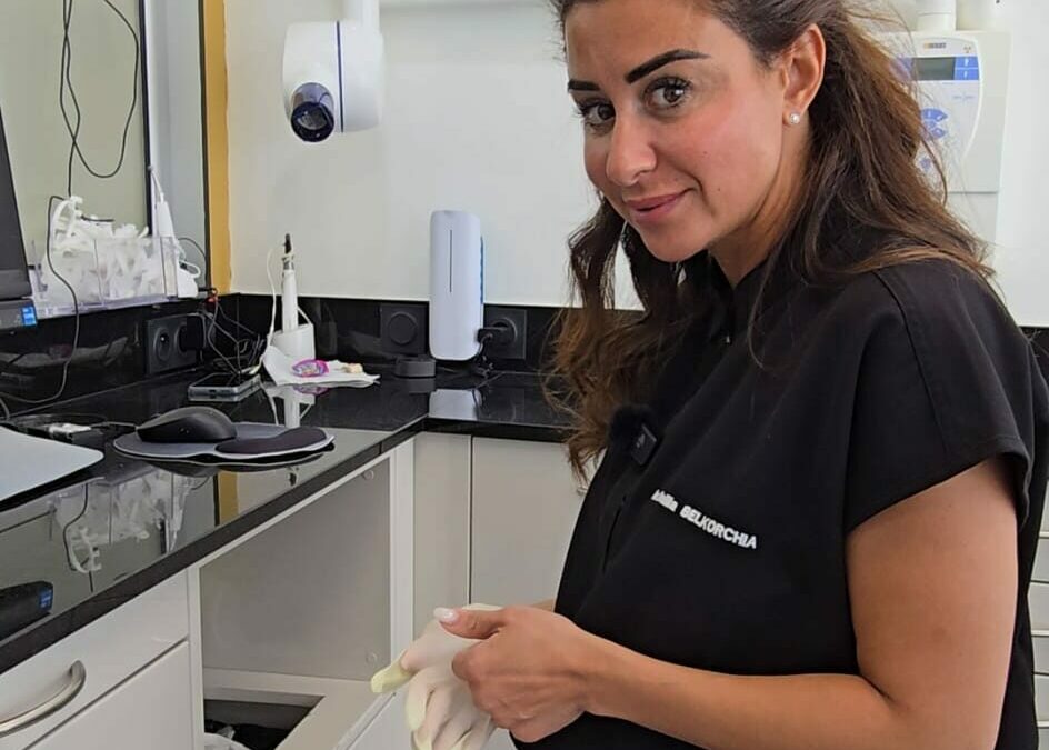 Peur du dentiste : comment choisir le bon praticien quand on est anxieux ou phobique